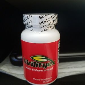 Virility ex